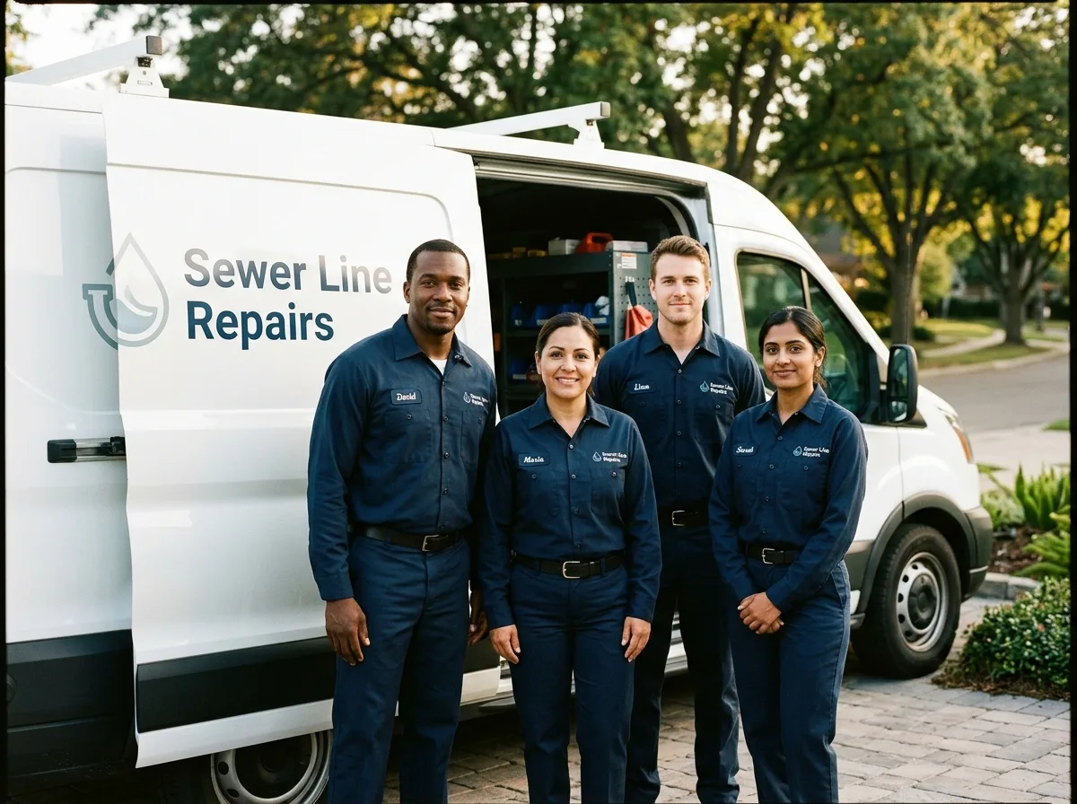Emergency Plumber company in Pipersville, PA